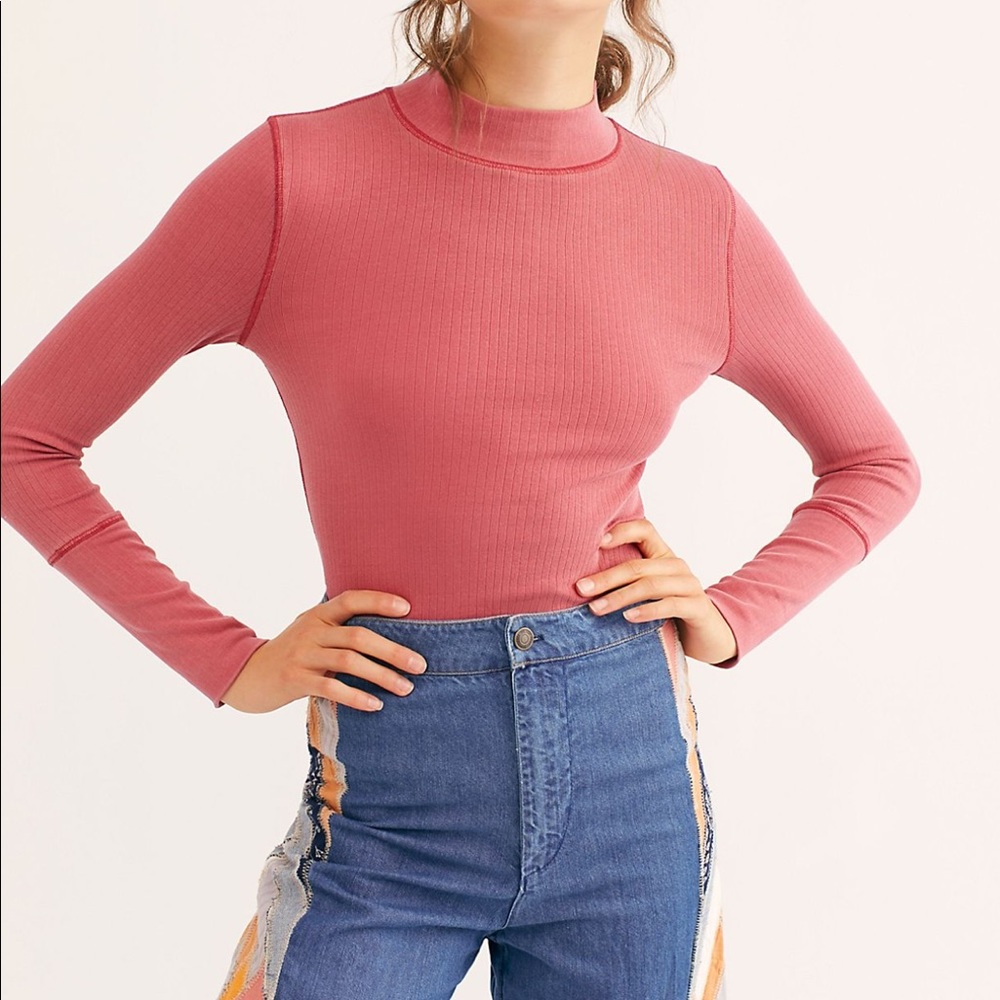 Free people too